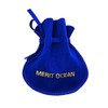 Merit Ocean - Stainless Steel