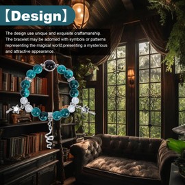 Mayoii Elegant Snake Bracelet Unique Academy Gift for Girls Thoughtful Present for Adventure Enthusiasts Unique Birthday Gifts for Women Ladies Ideas Gifts for Girls Best Friends