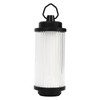 Mini Camping Light USB Rechargeable 2 Gears Magnetic Base Portable
