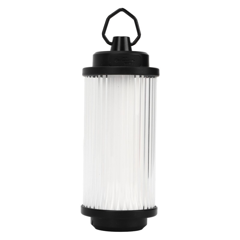 Mini Camping Light USB Rechargeable 2 Gears Magnetic Base Portable