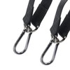#N/A 150kg Swing Hanging Straps Kit Gym Hanging Strap Webbing