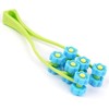 얼굴 마사지 롤러 12돌기 페이스업 마사지기-WD1F618 Face Massage Roller 12-Node Face-Up Massager-WD1F618
