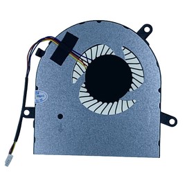 Ventilador de refrigeración de CPU de repuesto para Del-l Inspiro-n 24-3475 3477 3480 AIO 24 5400 5490 5491 5401 AIO 22-3280 3275 W19B Series Laptop DFS200405090T 5V 0.5A
