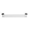 Artist Leaning Bridge Hand Rest Height Adjustable Acrylic Transparent Drawing