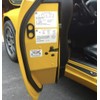 Jam Handle The Original, Automotive Door Closer Grip for Cars