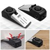 EMDMAK Door Stop Alarm with 120DB Siren Door Stop for