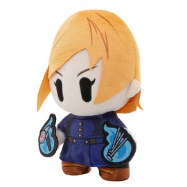 YuMe Jujutsu Kaisen 7" Plush - Nobara Kugisaki, Cursed Energy Edition