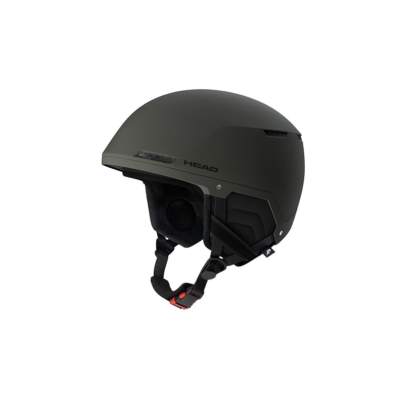 Ski Helmet Snowboard Helmet Ski Snowboard Helmet Head Compact Evo