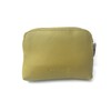 Golunski 327 Small Super Soft Leather Credit Card,Coin Zip Purse