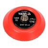 Polishing Pad Polishing Plate 75, 125, 150 mm Polishing Disc
