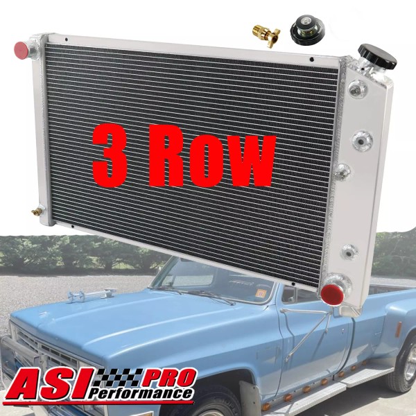 ASI Performance Fit Chevy GMC C/K C10 C20 C30 Pickup