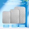 PETZOOKA Dog Cooling Mat Q-Max>0.4 39.4" *27.6" Self Cool Pad