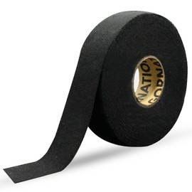 Gornation® Grip-Tape | Better grip on dumbbells, gymnastic rings & pull-up bar | Perfect for calisthenics & fitness | Secure grip during sports | Anti slip tape