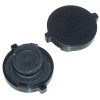 Mazda 6 (2.3L) (1) Factory Power Steering Oil Cap (GK2A-32-691B)