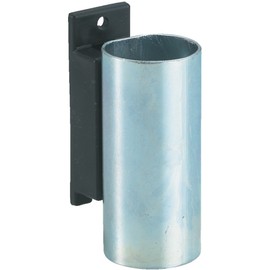 TRUSCO(トラスコ) パンチングパネル用ペン立てフック Φ30 PFA-30