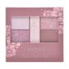 Canmake Perfect Stylist Eyes v 26 Mirage Mauve 2.5g Lavender