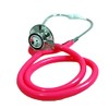PINK Double Head Professional Stethoscope from Valuemed ®