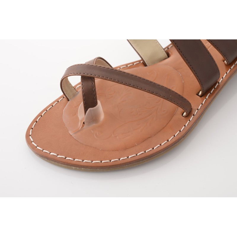 欲張りパッド底まめトングー