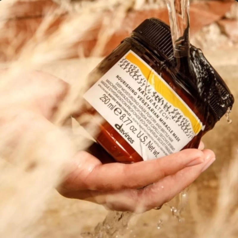 Davines Nourishing Vegetarian Miracle Mask Davines 250ml