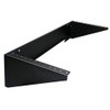 4U 19-Inch Vertical Wall Mount Bracket - Vertical Rack
