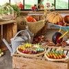 Le Solitaire du Potager - Giorno di raccolta