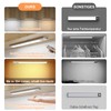 2023 Newest 2 Pack 30CM Under Cabinet Lights [with Remote],