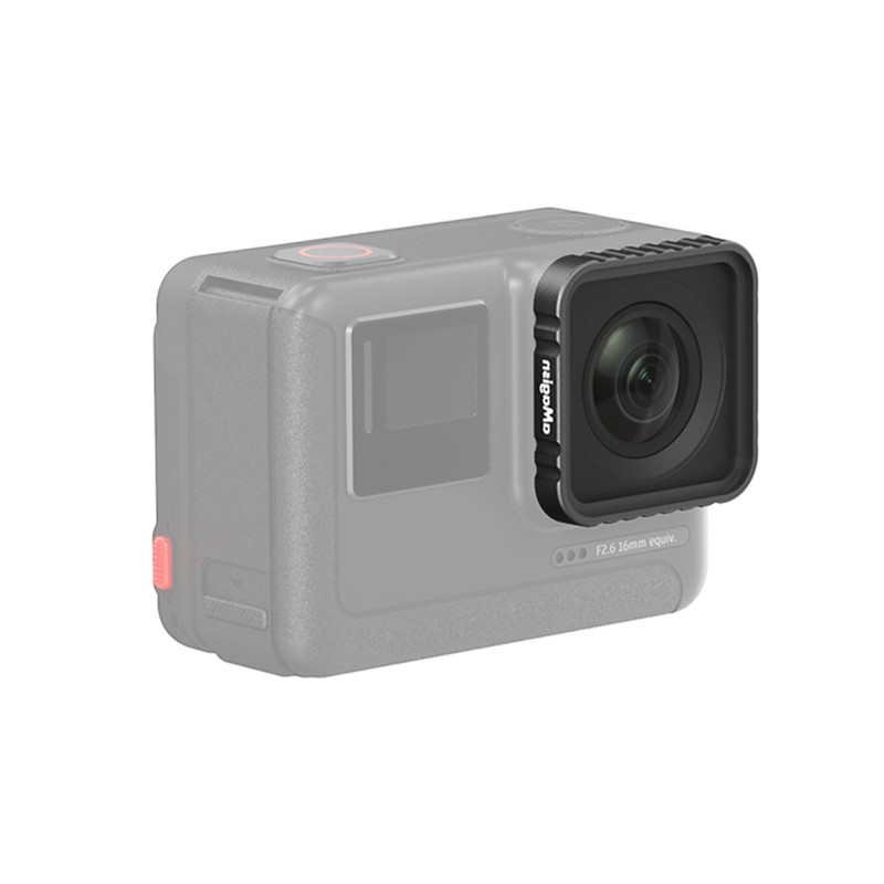 aMagisn Sports Camera CPL Filter Waterproof Multi-Coated Optical Glass Compatible