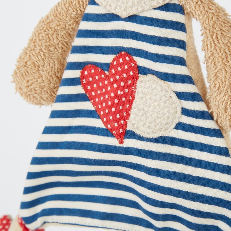 Sigikid Organic Comforter Dog