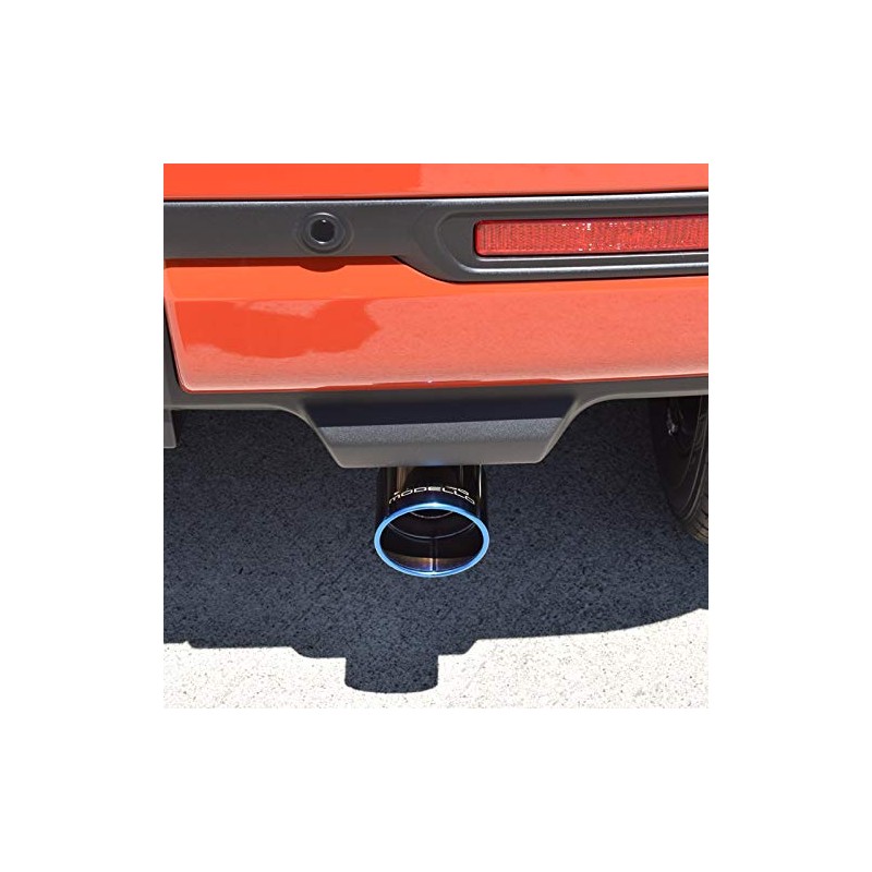 [sz003] Rosso Modero MARVELOUS T1 Muffler Cutter Hustler MR52S 4WD