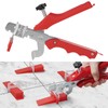 Flintronic Tile Leveling System, 1PC Tile Leveling Pliers, Resuable Tile