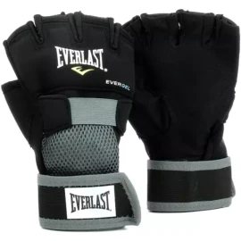 Everlast 에버라스트 에버젤 핸드 랩(레드 라지) Everlast Evergel Hand Wrap (Red Large) [Large]
