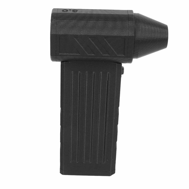 28.8mm Mini Handheld Jet Blower 110000RPM Low Heat Brushless High