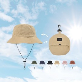 Vietnam Travel Jungle Hat Surfing Black 3ea