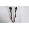 BBI LTD Scaffold Ratchet Podger Spanner 19&21 Steel Quality 10''
