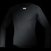 GOREWEAR M WINDSTOPPER® Base Layer Thermo Maglia manica lunga Uomo,