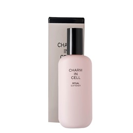 Charmzone 참존 참인셀 리추얼 스킨소프너110ml