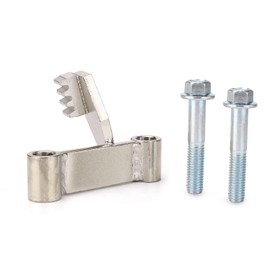 3mirrors LS Engine Flywheel Holding Locking Tool Kit Compatible with 4.8 5.3 5.7 6.0 6.2 LS1 LS2 LS3 LS6 Chevy LSX Camaro, Corvette, Trans am, GTO, G8, CTS V, GM Trucks