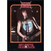 LA Nuclear Assault (Trading Card) 1991 Impel Mega Metal -