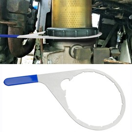 8" Fuel Filter Collar/Vent Cap Wrench for 482017 Compatible with Fuel Pro 482 483 485 487 488 & Shop Pro FXPInner with 8 inch Inner Diameter