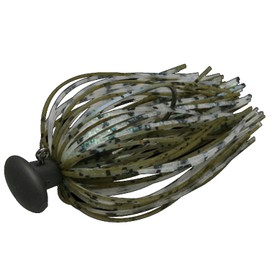 Jackals nakata Jig 1/4 oz.