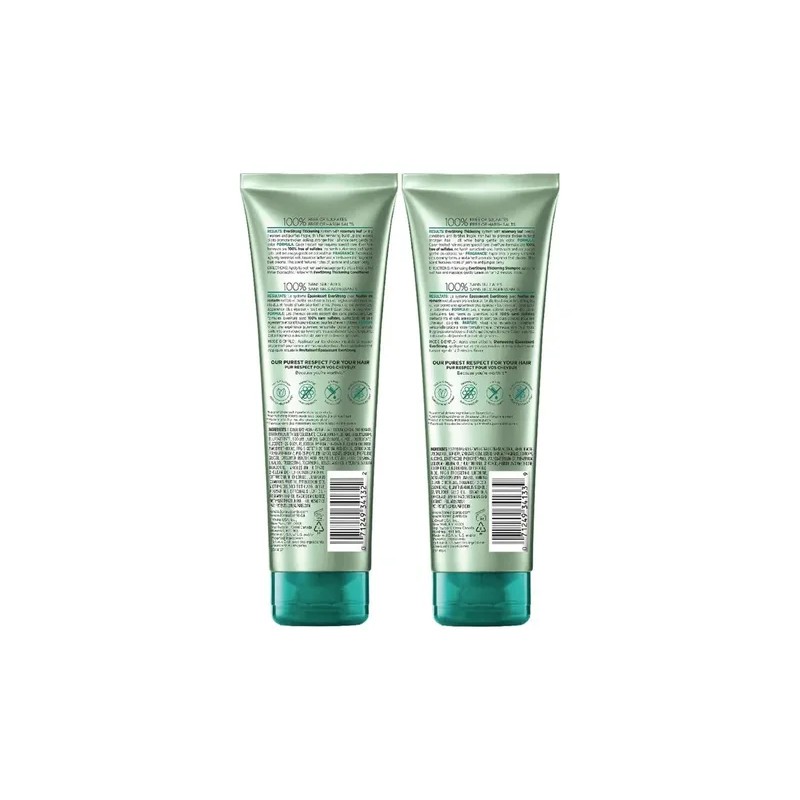 Kit L'oréal Paris Ever Strong 2 Shampoos + 1 Acondicionador