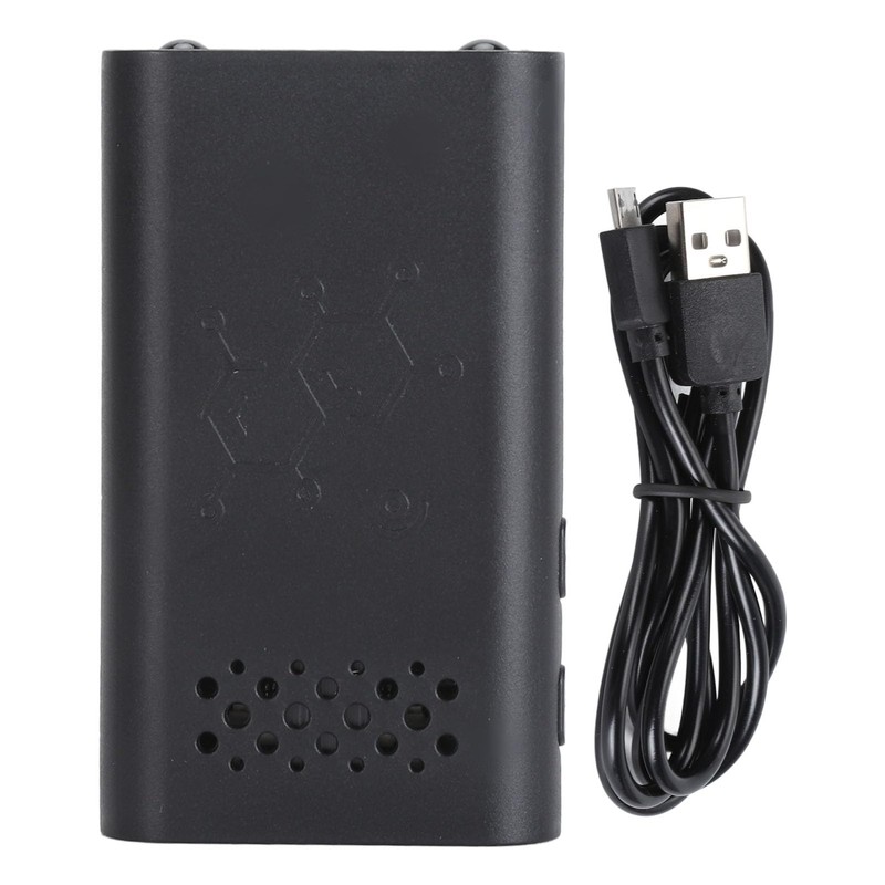 Small WiFi Indoor Camera With Night Vision, Motion Detection, Built-in