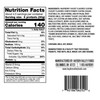 Hayden Valley Foods Raspberry Yogurt Flavored Covered Pretzels | 5