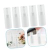 KICHOUSE 5pcs Dropper Bottle Small Ampoule Eye Cream Bottles Mini
