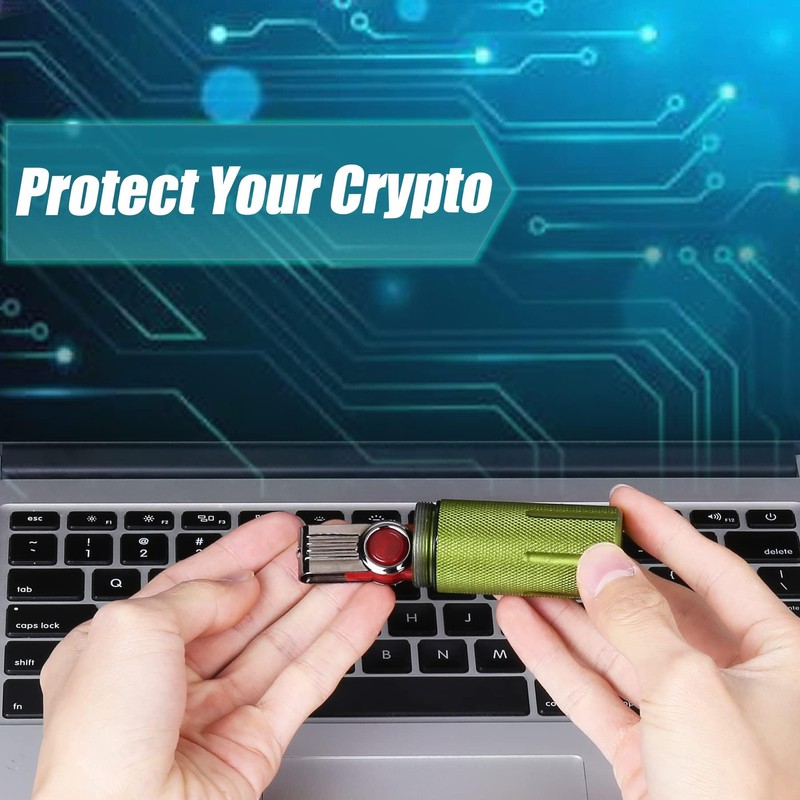 Aenllosi for Ledger Nano X, Ledger Nano S Plus and