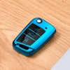 OATSBASF Car Key Case VW, VW Golf 7 Key Case,