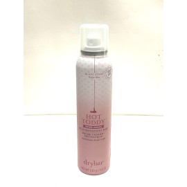 Drybar Lot of 3 Drybar Hot Toddy Heat protectant mist Spray parfum Blanc 4.6 fl oz