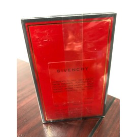 GIVENCHY PARIS XERYUS ROUGE by GIVENCHY PARIS 1.7 FL oz / 50 ML Eau De Toilette Spray Sealed