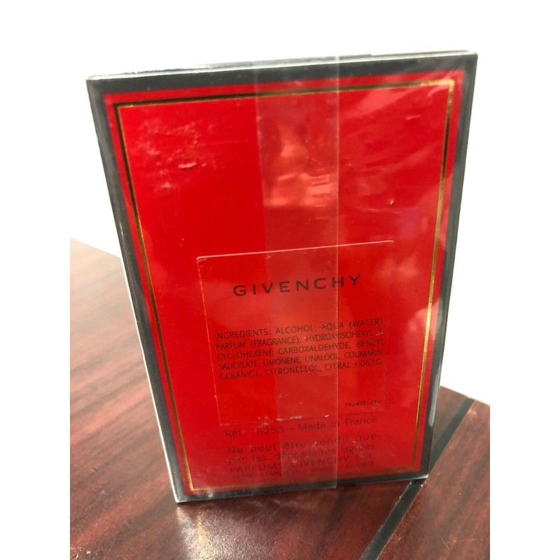 GIVENCHY PARIS XERYUS ROUGE by GIVENCHY PARIS 1.7 FL oz