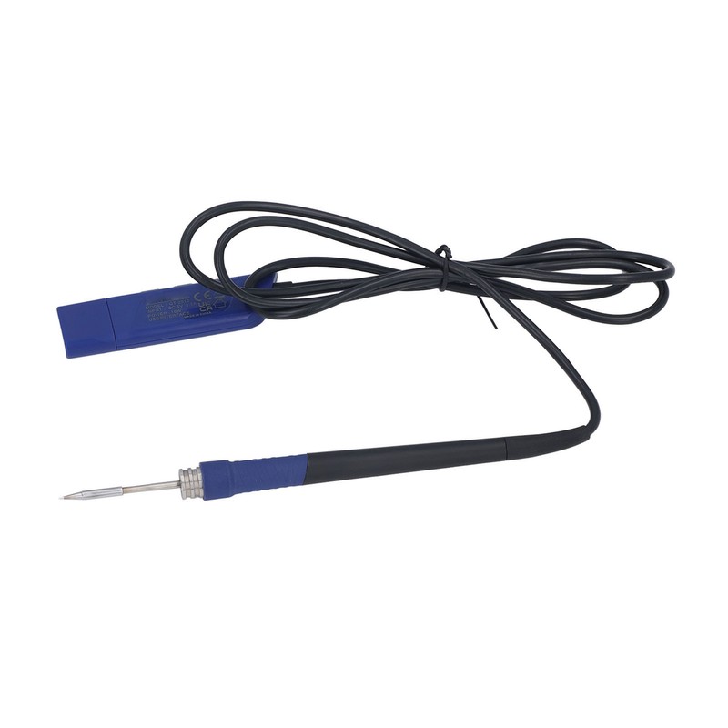 Digital Electric Soldering Iron High Sensitivity Realtime Temperature Display Welding
